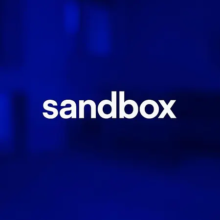 The Sandbox Αθήνα